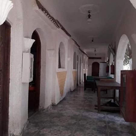 Fighting Kangaroo Camp Hotel Dahab Bagian luar foto
