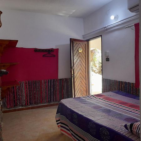 Fighting Kangaroo Camp Hotel Dahab Bagian luar foto